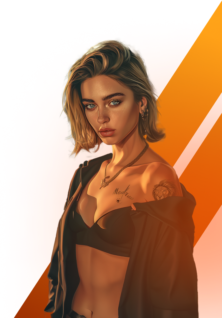 DJ Cara Character AI Personality